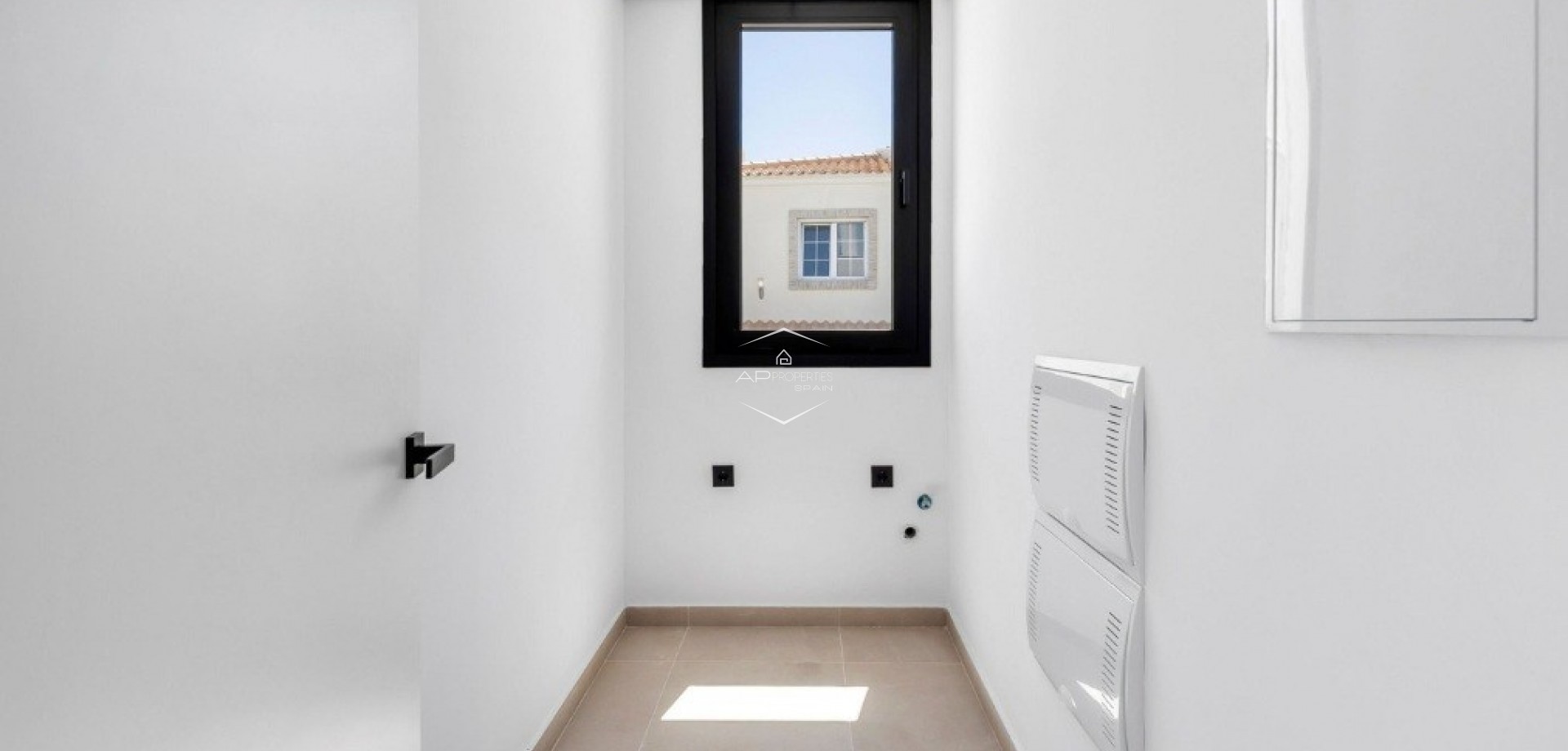 Nowy budynek - Willa - Dom wolnostojący -
Torrevieja - Los Balcones