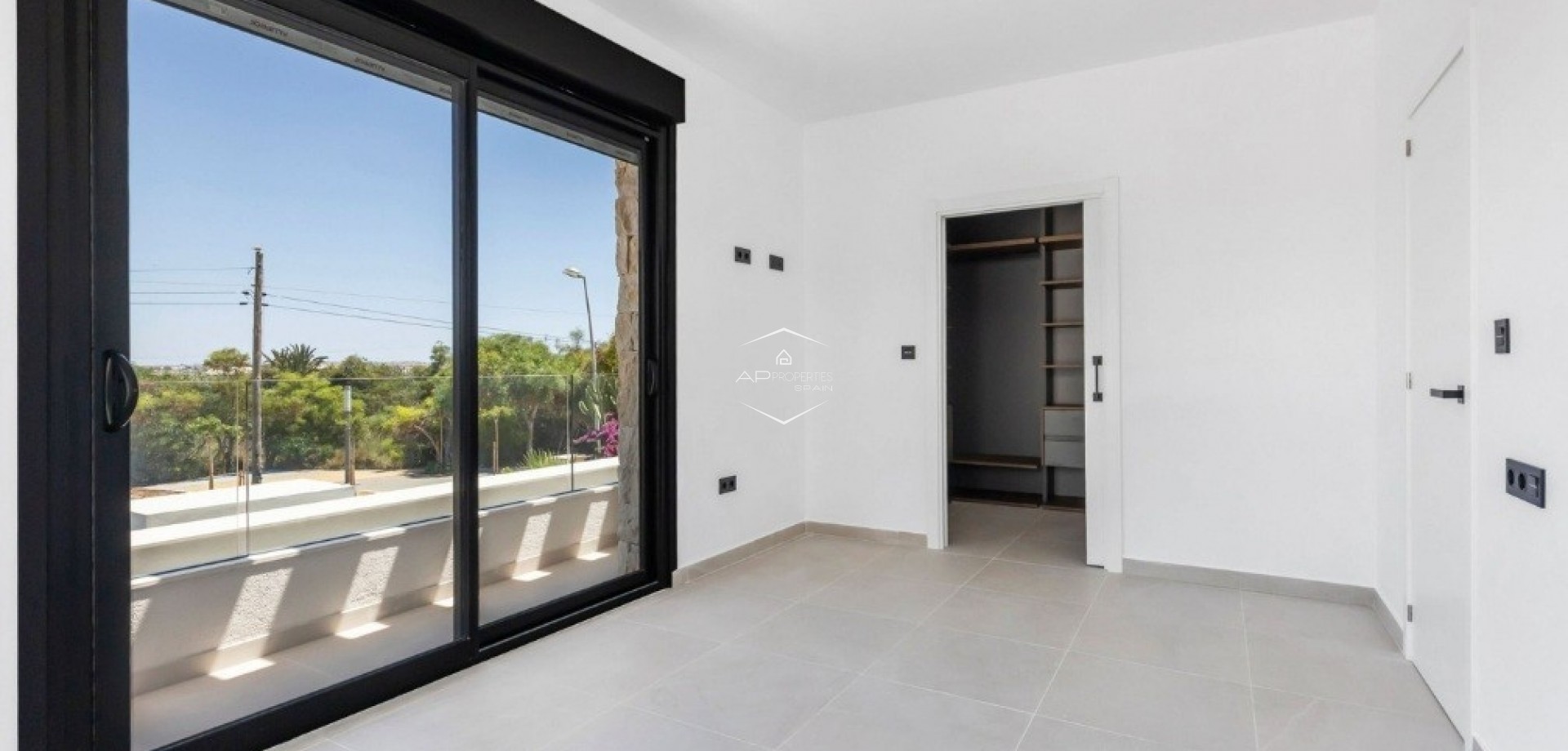 Nowy budynek - Willa - Dom wolnostojący -
Torrevieja - Los Balcones