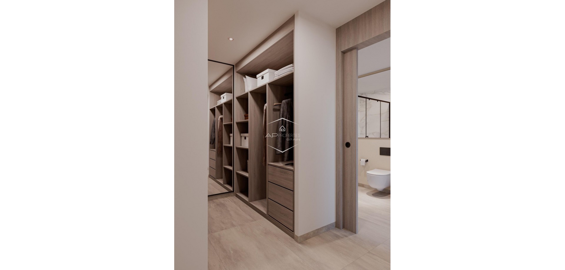 Nueva construcción  - Villa - Independiente -
Algorfa - La Finca