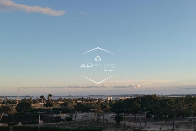 Nouvelle construction - Villa - Indépendante -
Los Montesinos - La Herrada