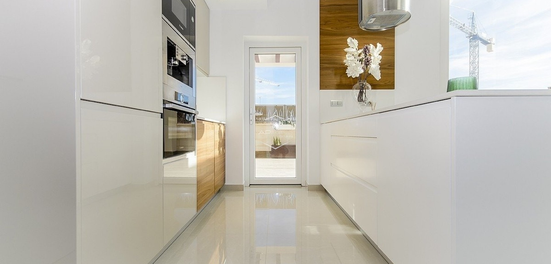 Nouvelle construction - Villa - Indépendante -
Los Montesinos - La Herrada