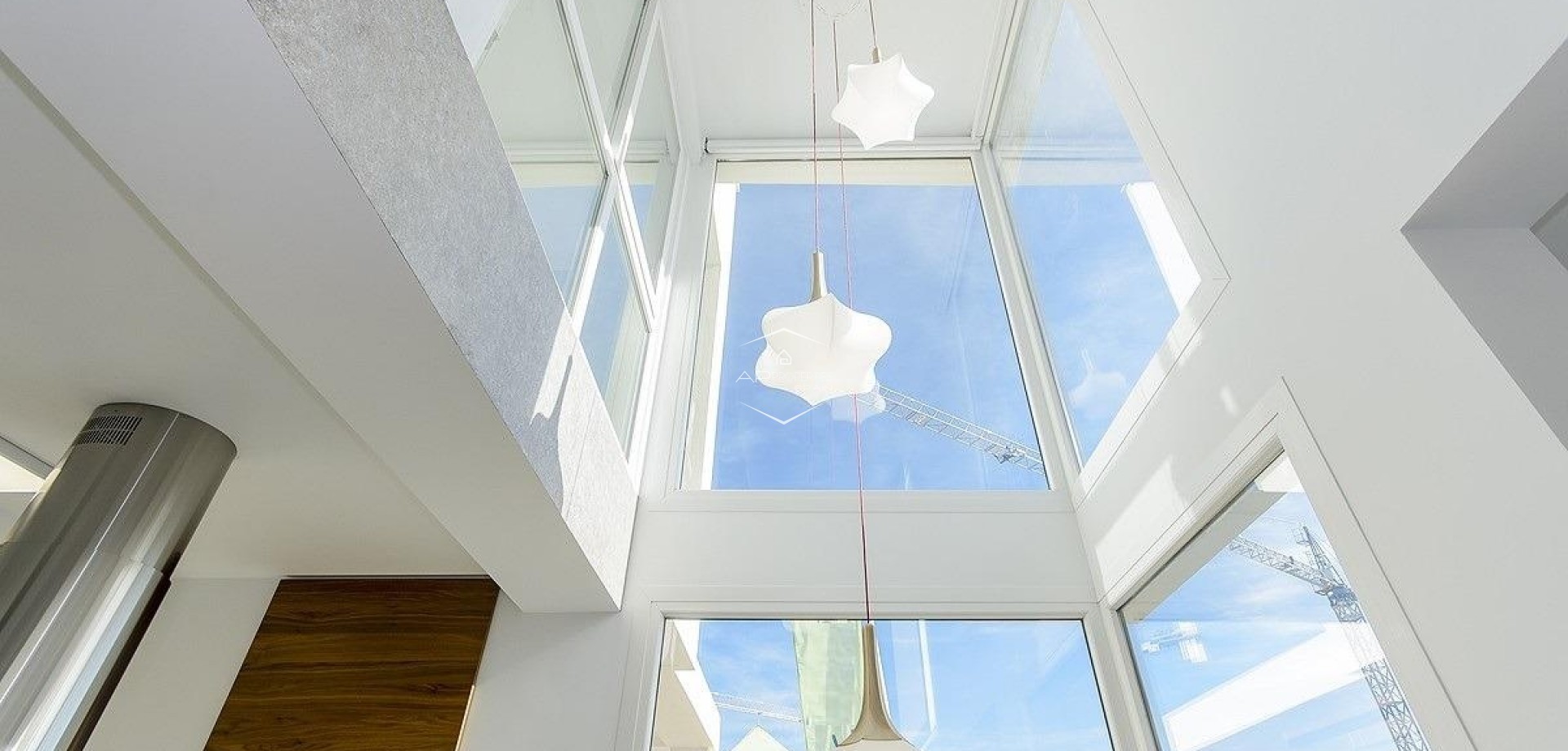 Nouvelle construction - Villa - Indépendante -
Los Montesinos - La Herrada