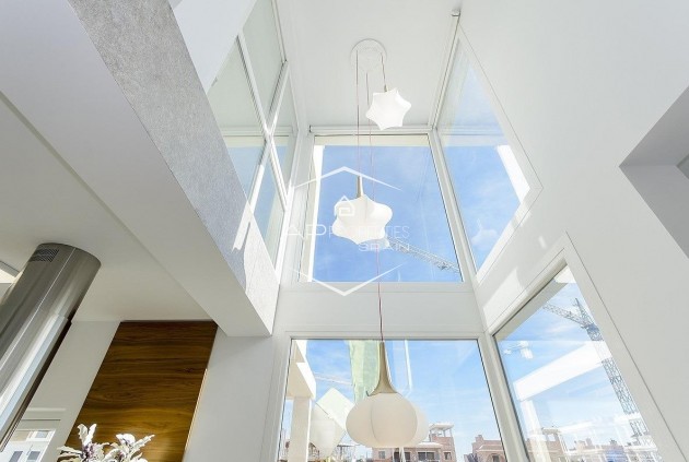 Nouvelle construction - Villa - Indépendante -
Los Montesinos - La Herrada
