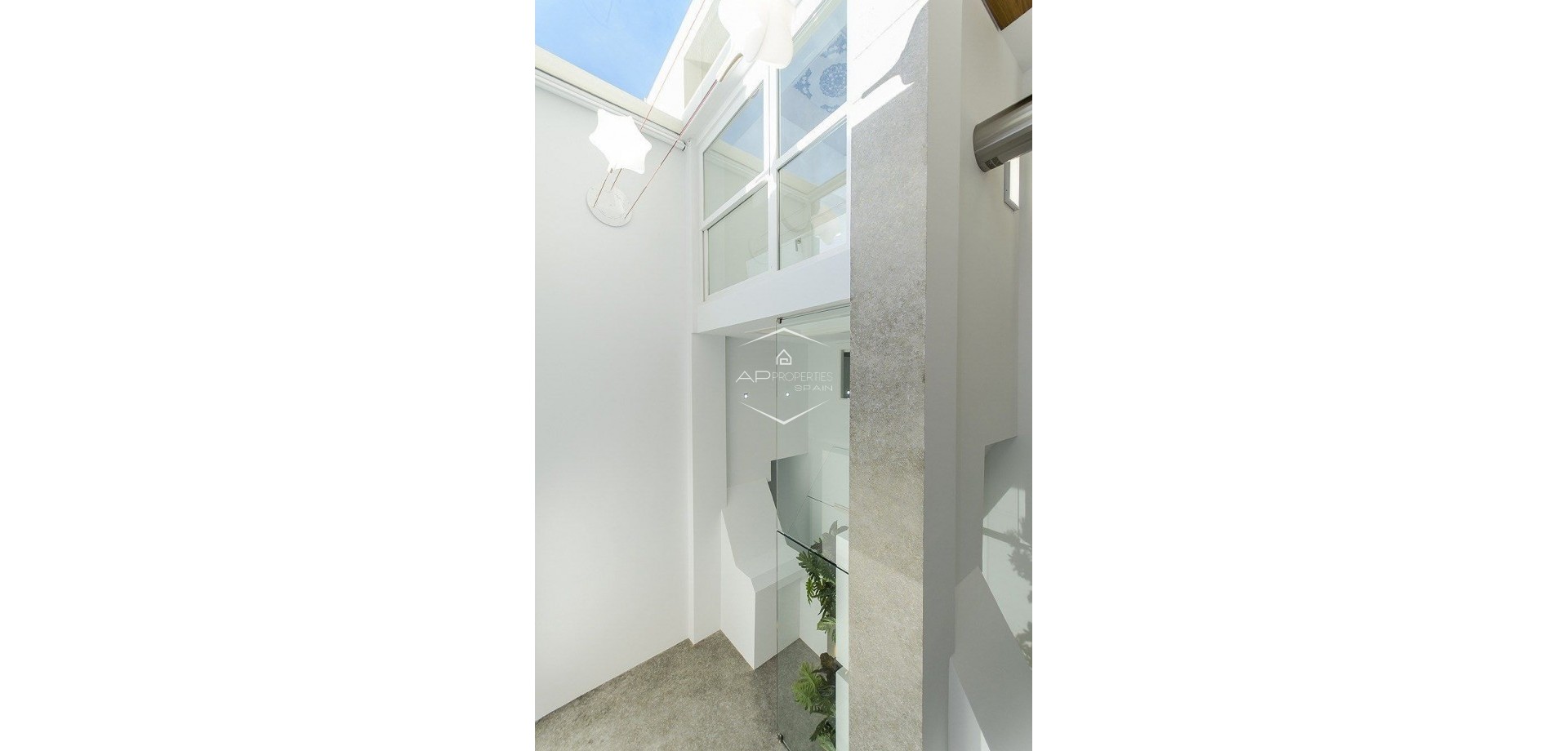 Nouvelle construction - Villa - Indépendante -
Los Montesinos - La Herrada