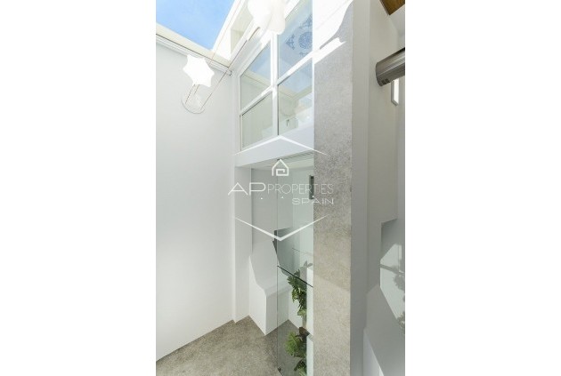 Nouvelle construction - Villa - Indépendante -
Los Montesinos - La Herrada