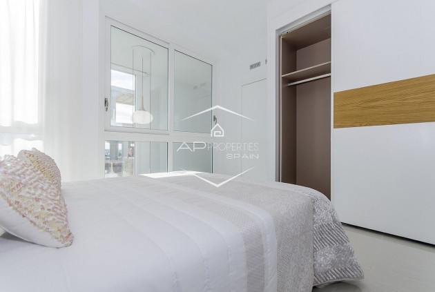 Nouvelle construction - Villa - Indépendante -
Los Montesinos - La Herrada