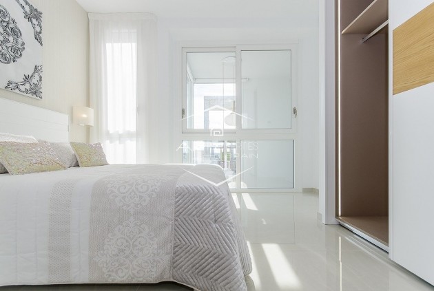 Nouvelle construction - Villa - Indépendante -
Los Montesinos - La Herrada
