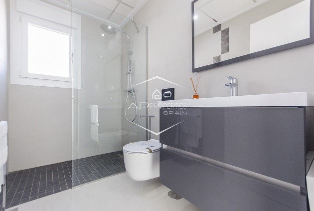 Nouvelle construction - Villa - Indépendante -
Los Montesinos - La Herrada