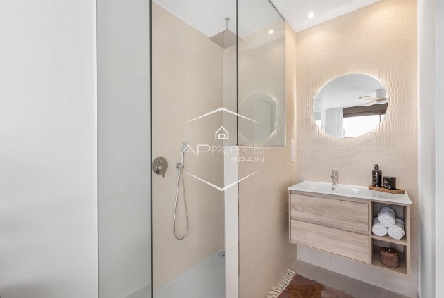 Nueva construcción  - Apartamento - piso -
Los Alcázares - La Serena Golf