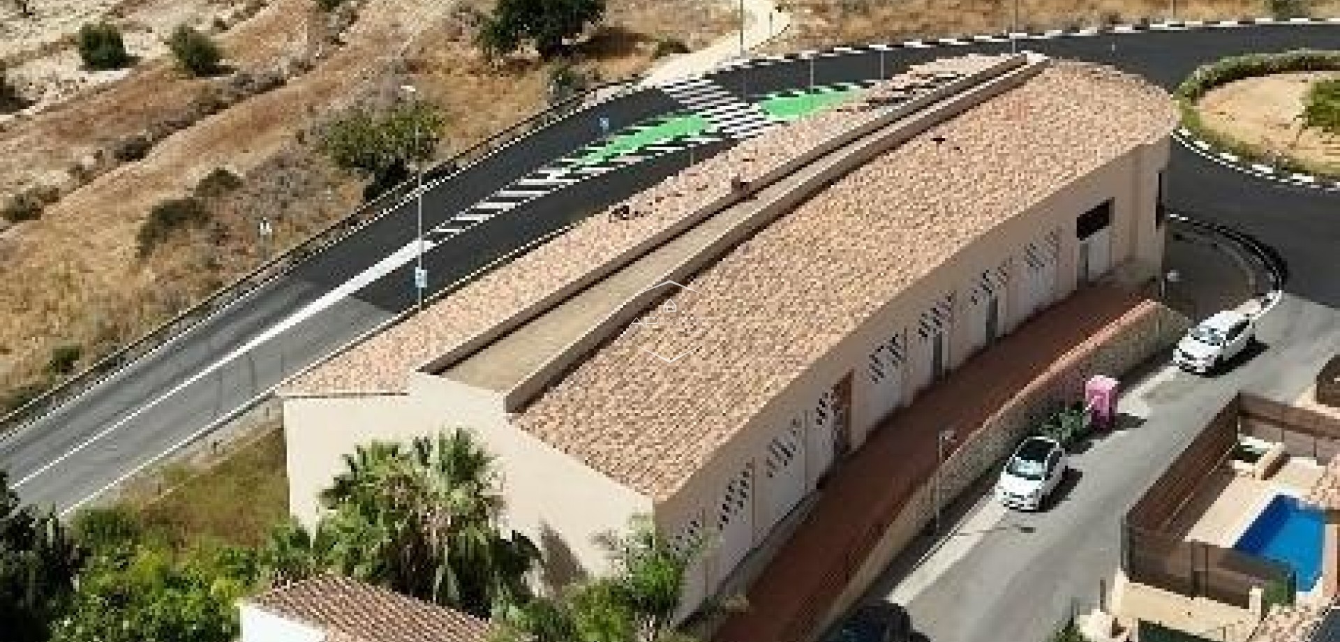 Nueva construcción  - Apartamento - piso -
Relleu - Urbanización Muscaret