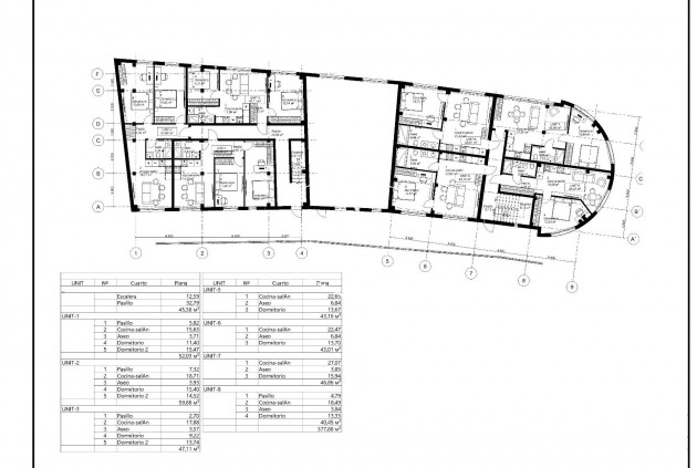Nueva construcción  - Apartamento - piso -
Relleu - Urbanización Muscaret