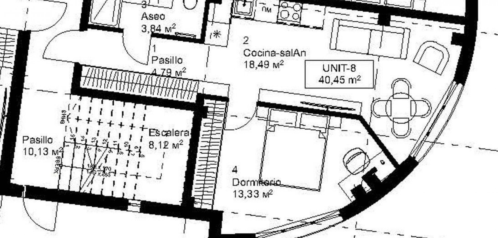 Nueva construcción  - Apartamento - piso -
Relleu - Urbanización Muscaret