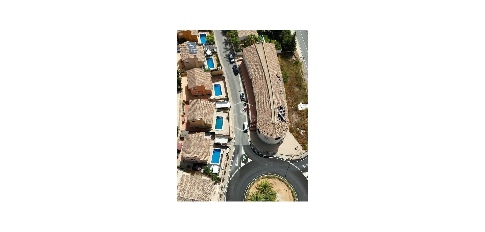 Nueva construcción  - Apartamento - piso -
Relleu - Urbanización Muscaret
