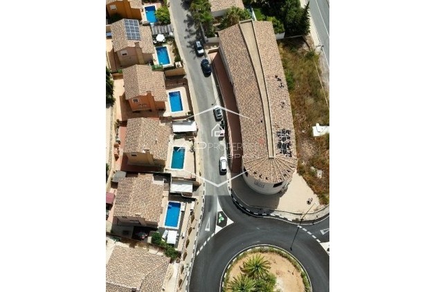 Nueva construcción  - Apartamento - piso -
Relleu - Urbanización Muscaret