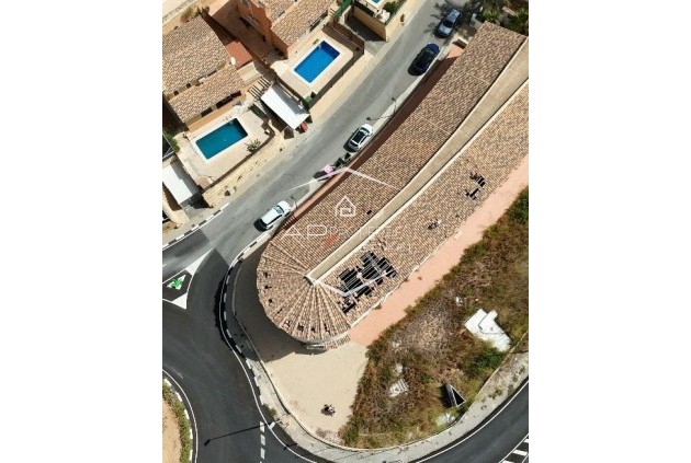 Nueva construcción  - Apartamento - piso -
Relleu - Urbanización Muscaret