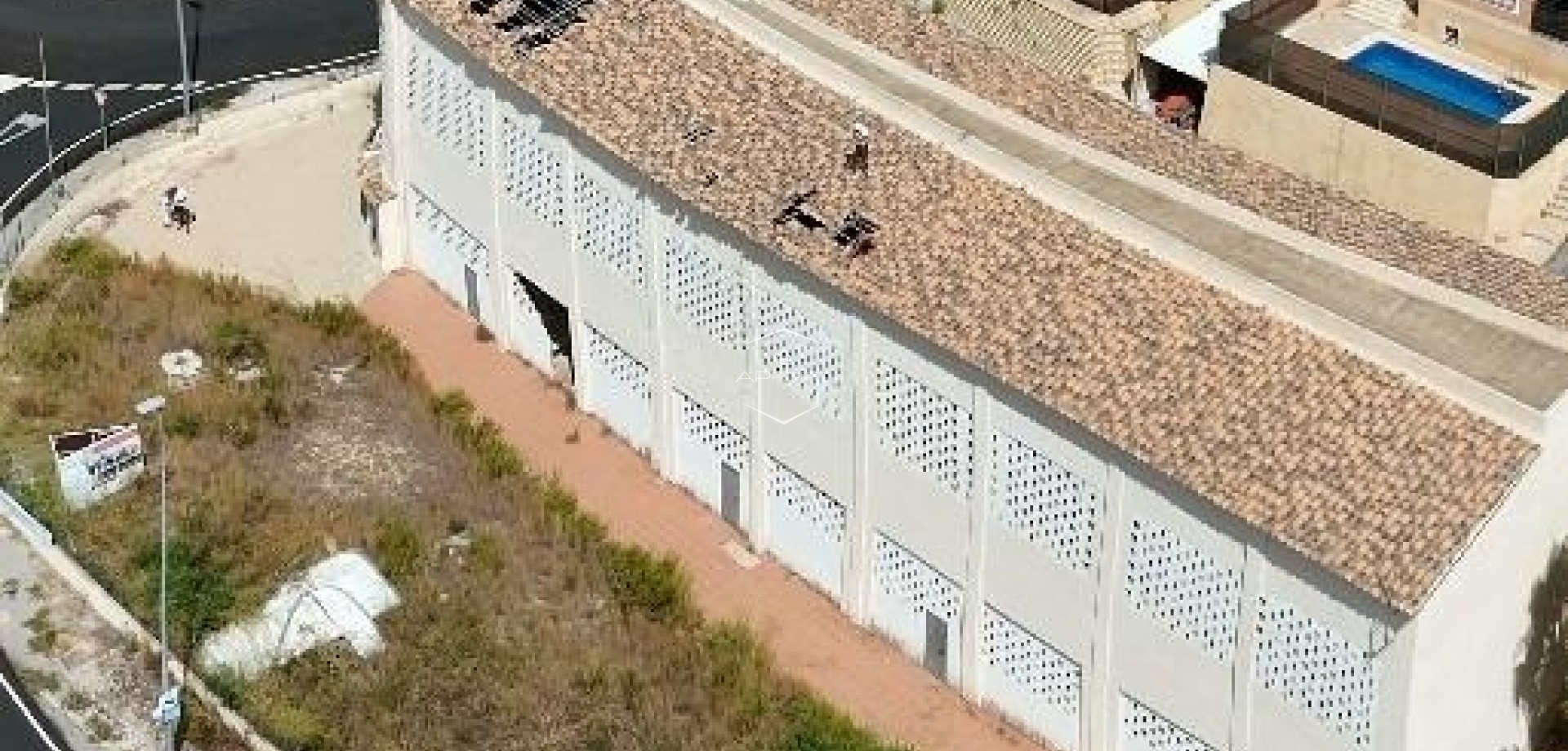 Nueva construcción  - Apartamento - piso -
Relleu - Urbanización Muscaret