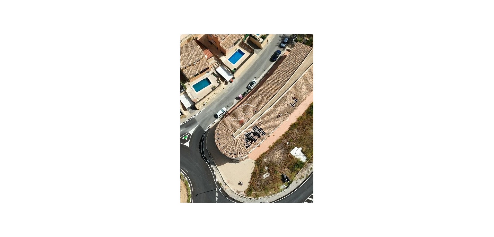 Nueva construcción  - Apartamento - piso -
Relleu - Urbanización Muscaret