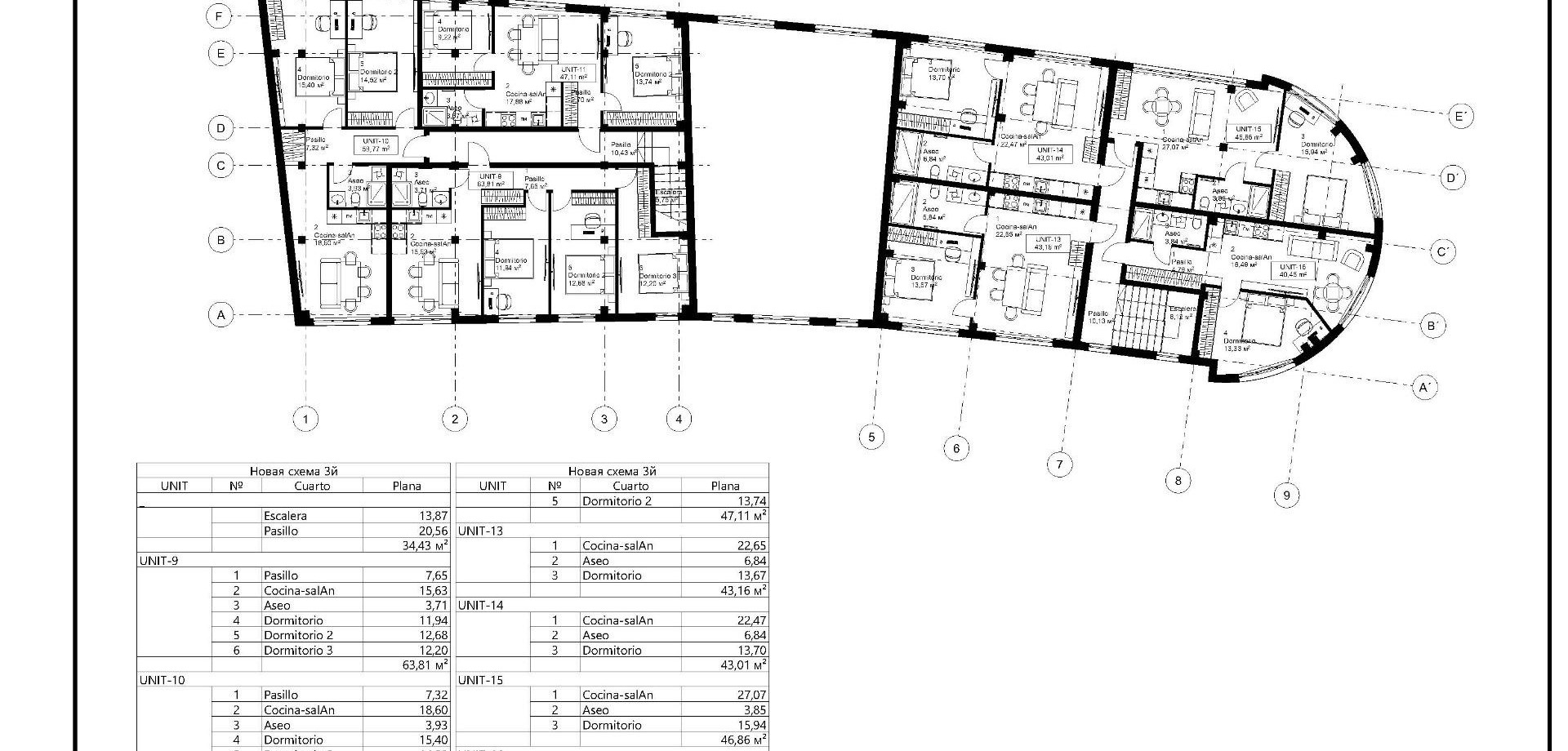 Nueva construcción  - Apartamento - piso -
Relleu - Urbanización Muscaret