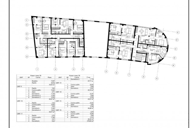 Nueva construcción  - Apartamento - piso -
Relleu - Urbanización Muscaret
