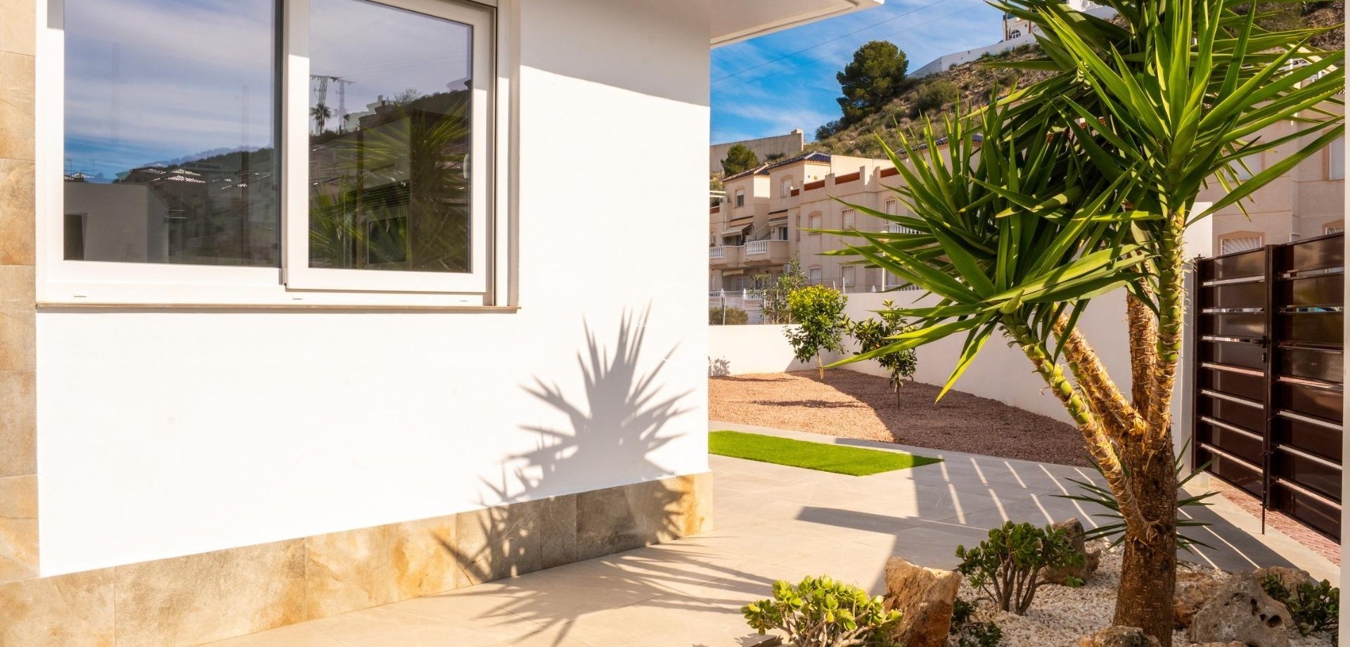 New Build - Villa - Detached -
Ciudad Quesada - La Marquesa Golf