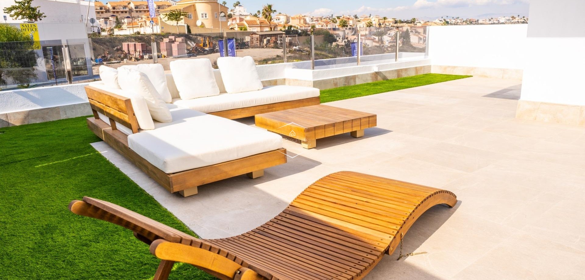 New Build - Villa - Detached -
Ciudad Quesada - La Marquesa Golf