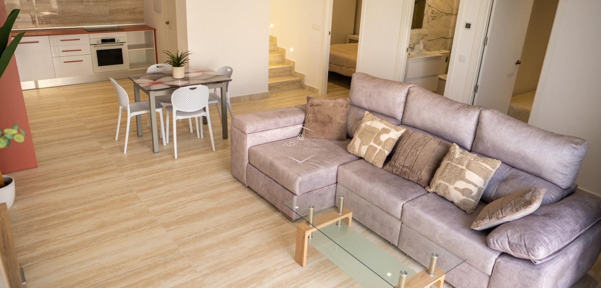 New Build - Villa - Detached -
Ciudad Quesada - La Marquesa Golf