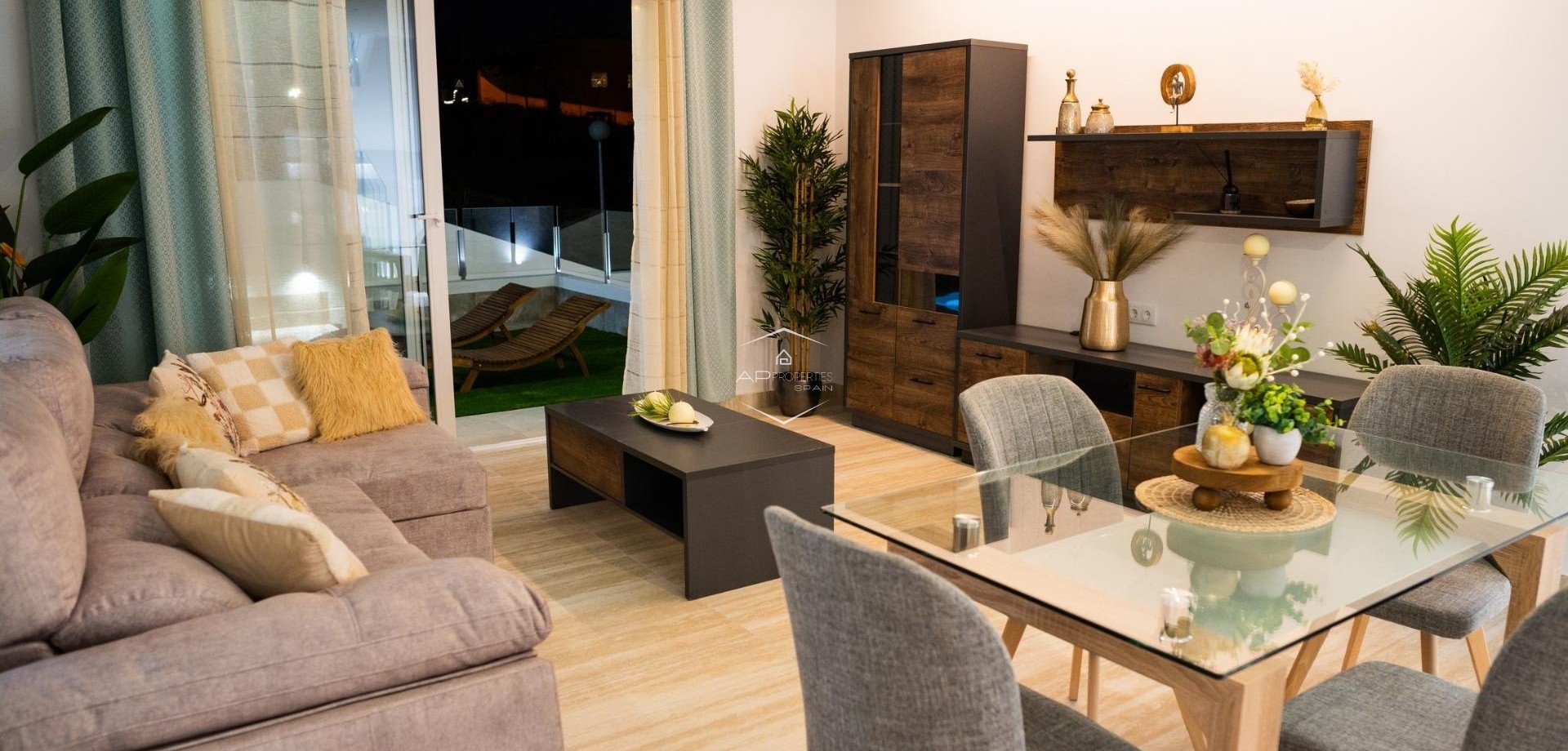 New Build - Villa - Detached -
Ciudad Quesada - La Marquesa Golf