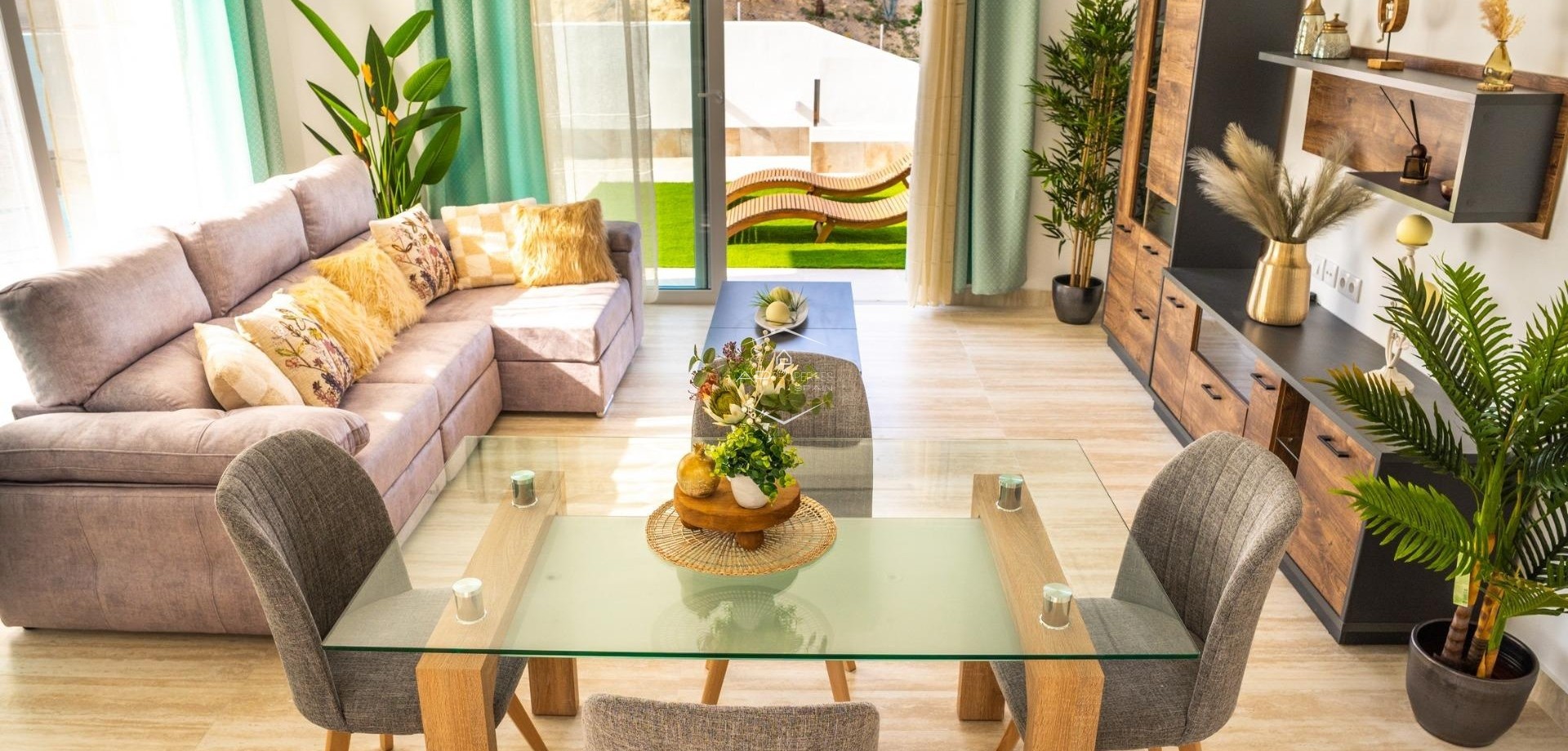 New Build - Villa - Detached -
Ciudad Quesada - La Marquesa Golf