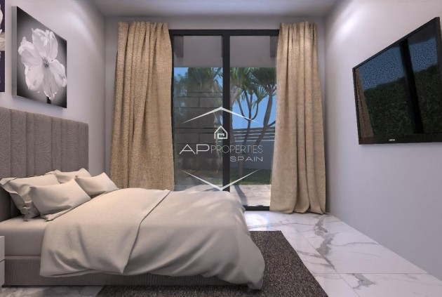 New Build - Villa - Detached -
Ciudad Quesada - La Marquesa Golf