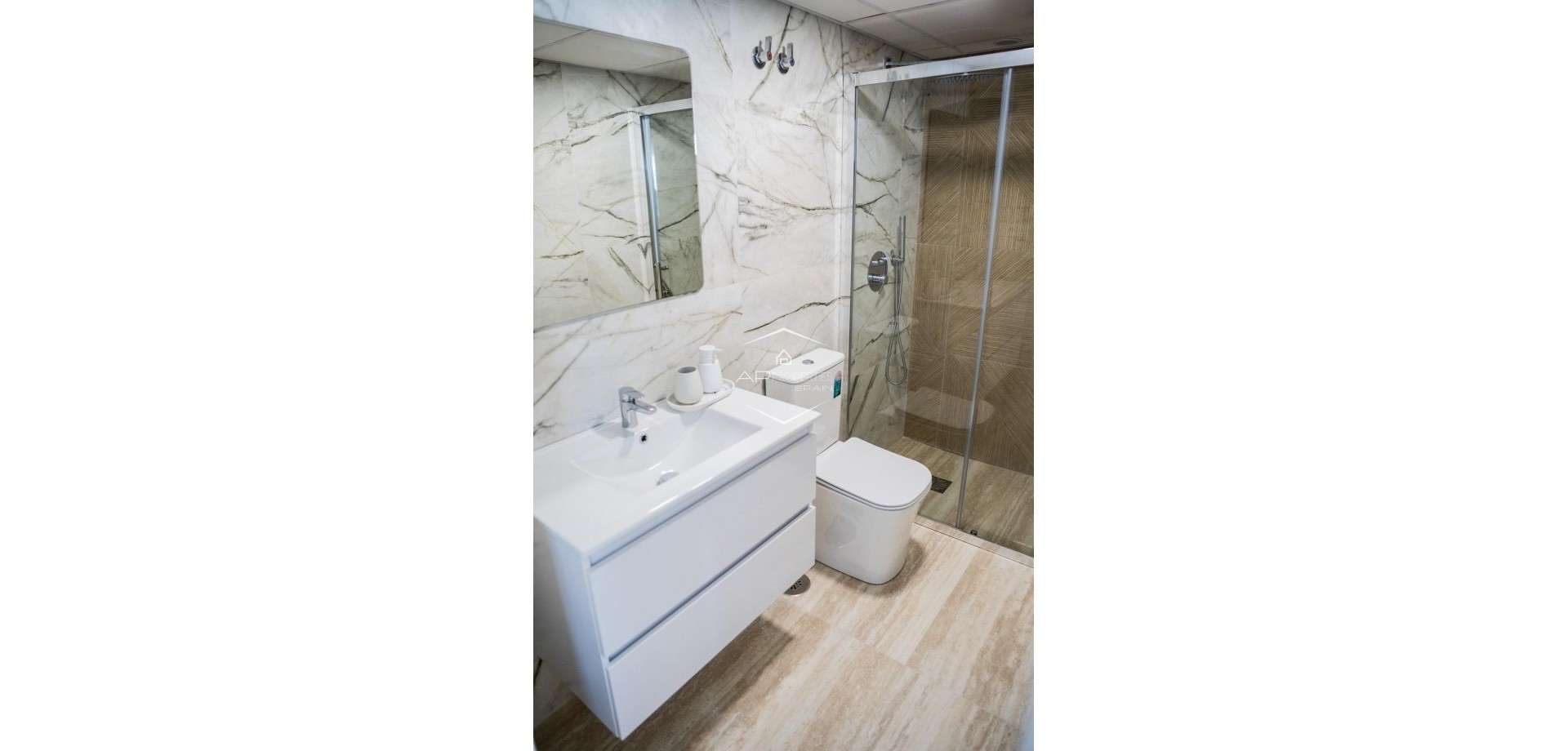 New Build - Villa - Detached -
Ciudad Quesada - La Marquesa Golf