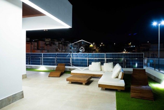 New Build - Villa - Detached -
Ciudad Quesada - La Marquesa Golf