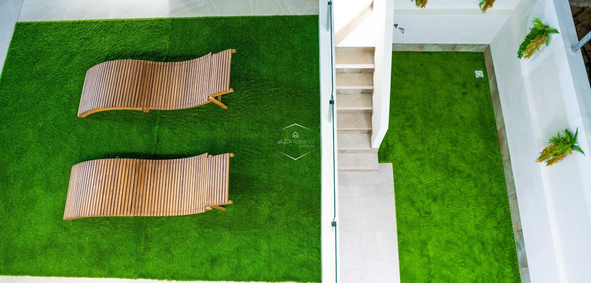 New Build - Villa - Detached -
Ciudad Quesada - La Marquesa Golf