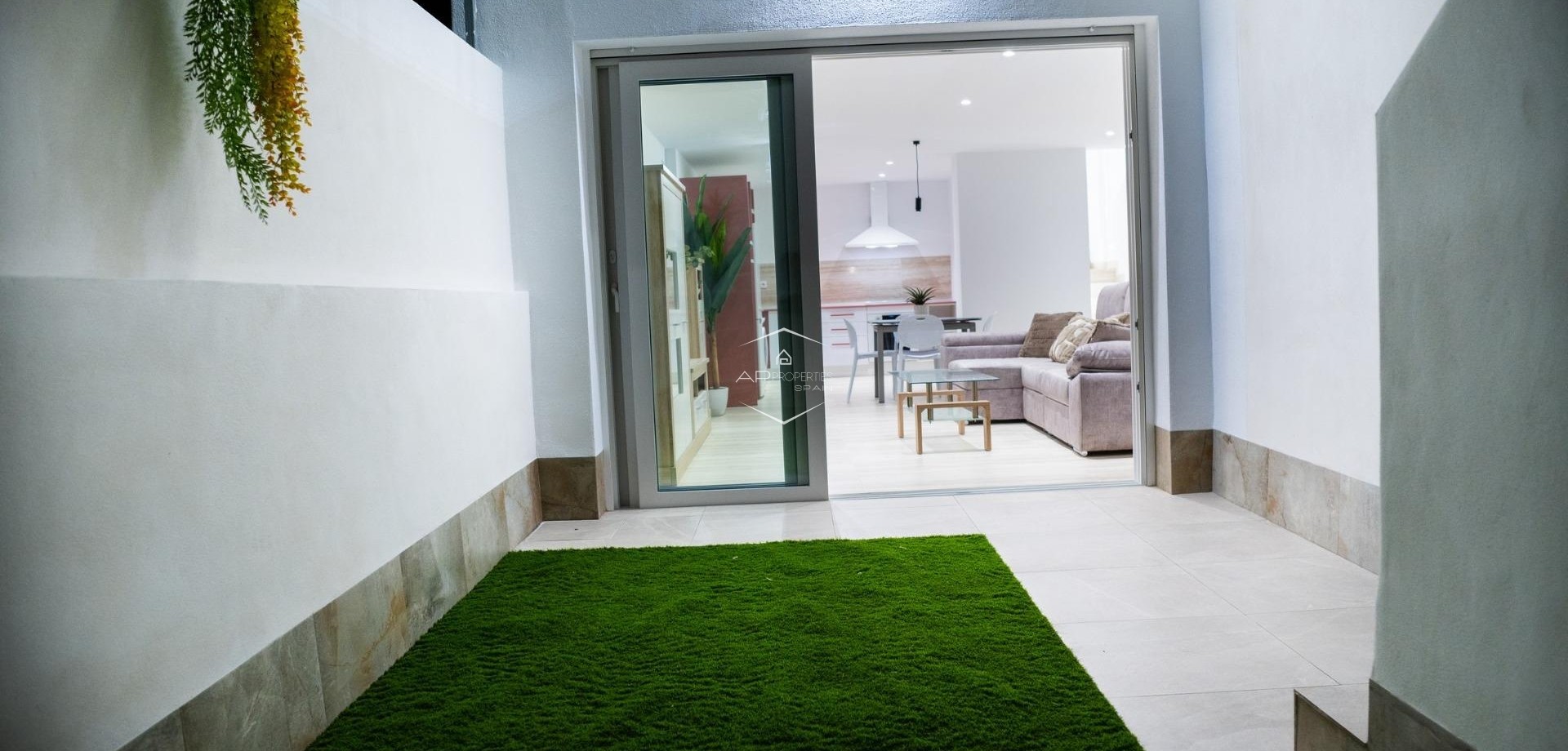 New Build - Villa - Detached -
Ciudad Quesada - La Marquesa Golf