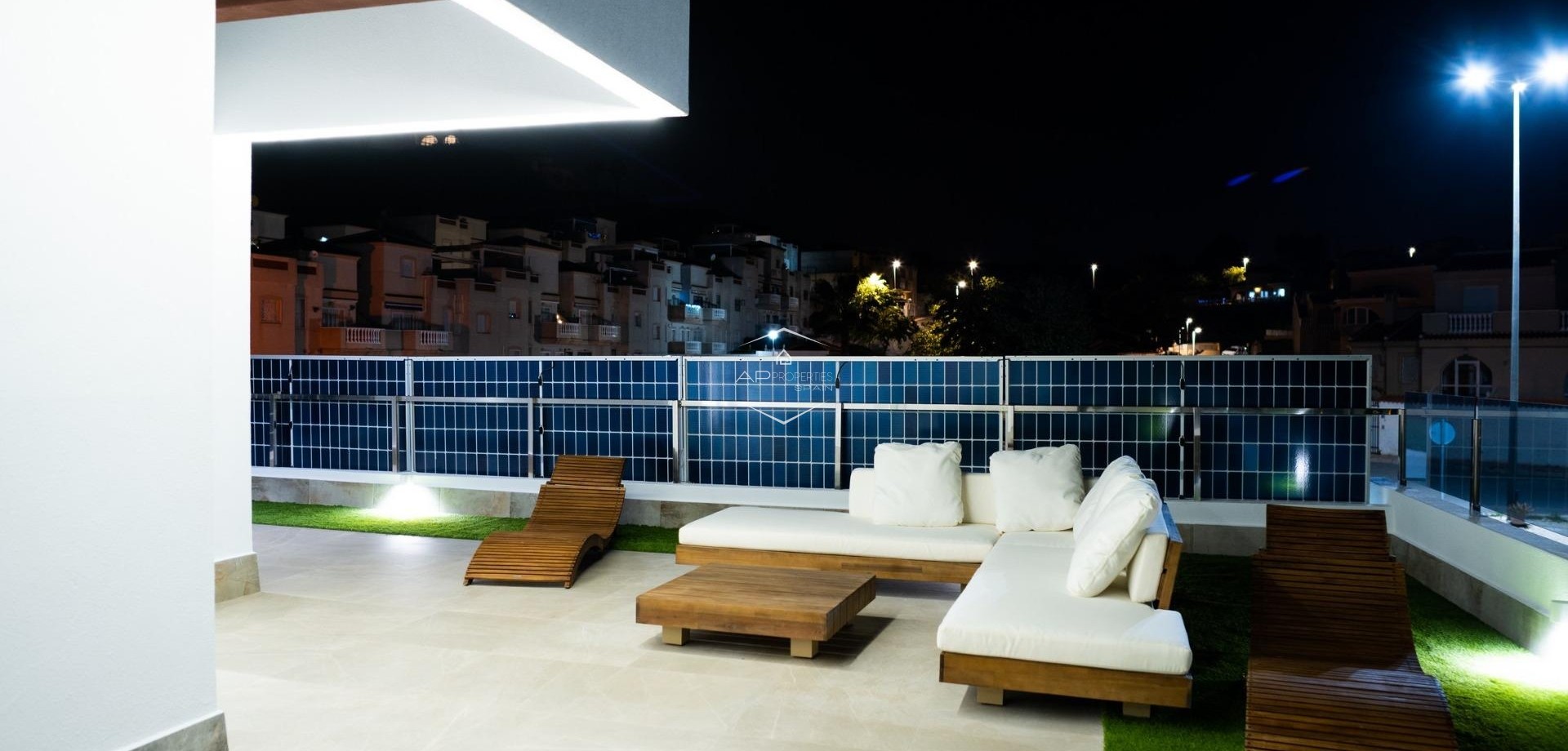 New Build - Villa - Detached -
Ciudad Quesada - La Marquesa Golf