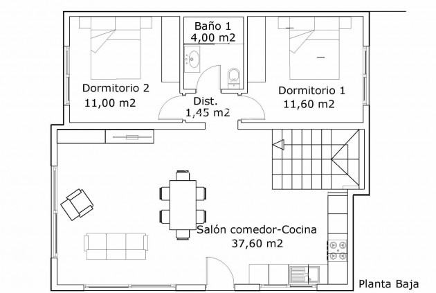 New Build - Villa - Detached -
Ciudad Quesada - La Marquesa Golf