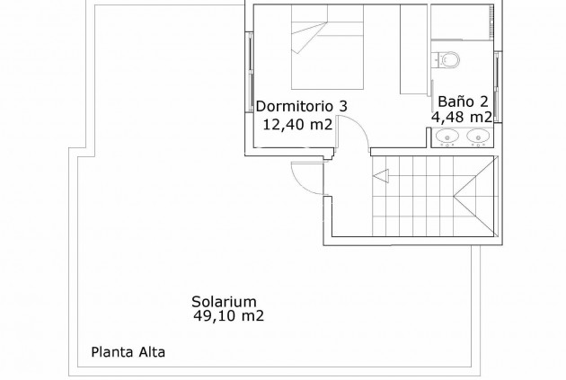 New Build - Villa - Detached -
Ciudad Quesada - La Marquesa Golf