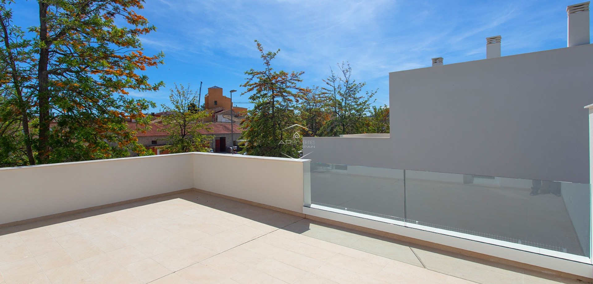 New Build - Villa / Detached -
Hondón de las Nieves