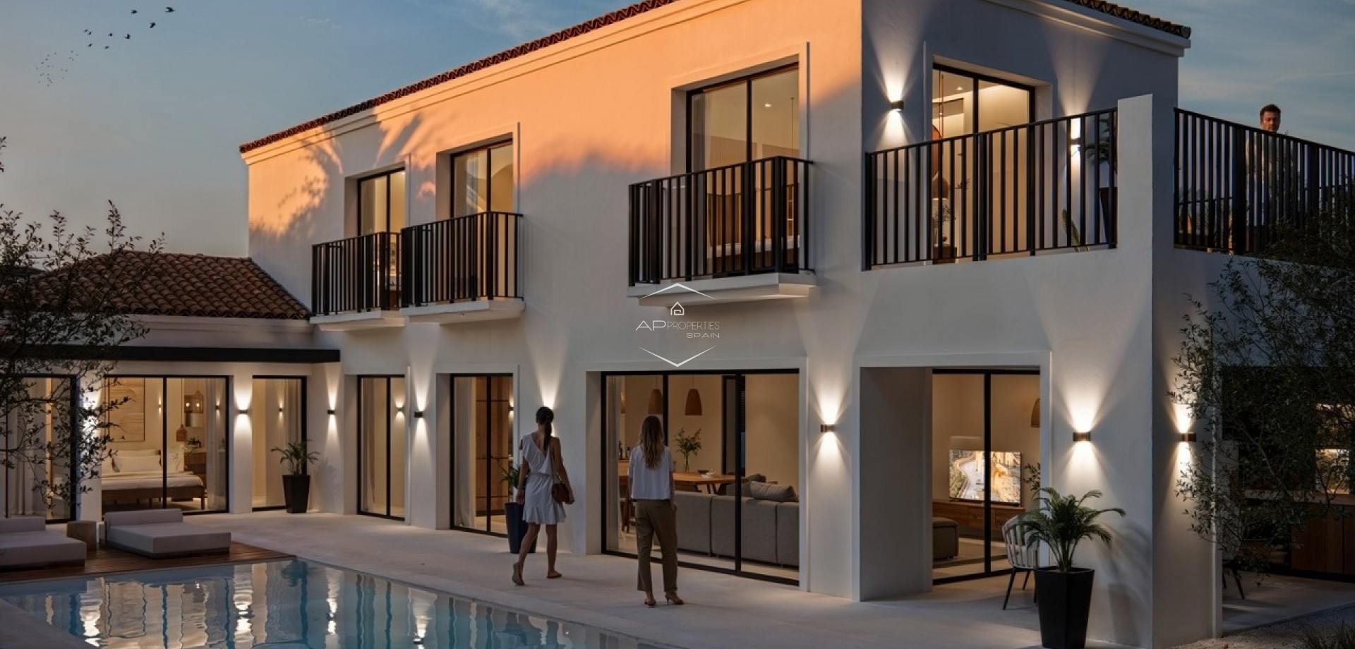 Nueva construcción  - Villa - Independiente -
La Romana