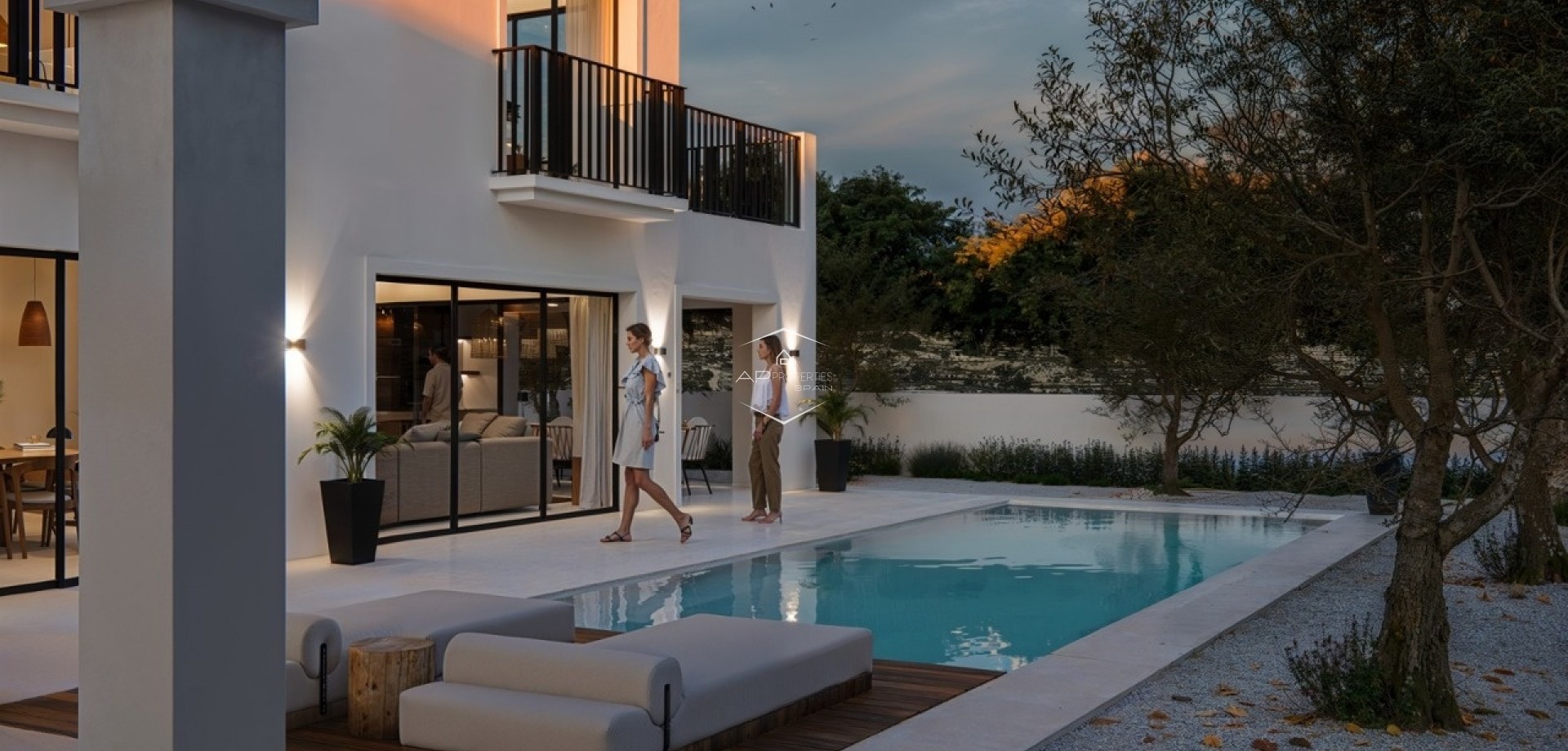 Nueva construcción  - Villa - Independiente -
La Romana