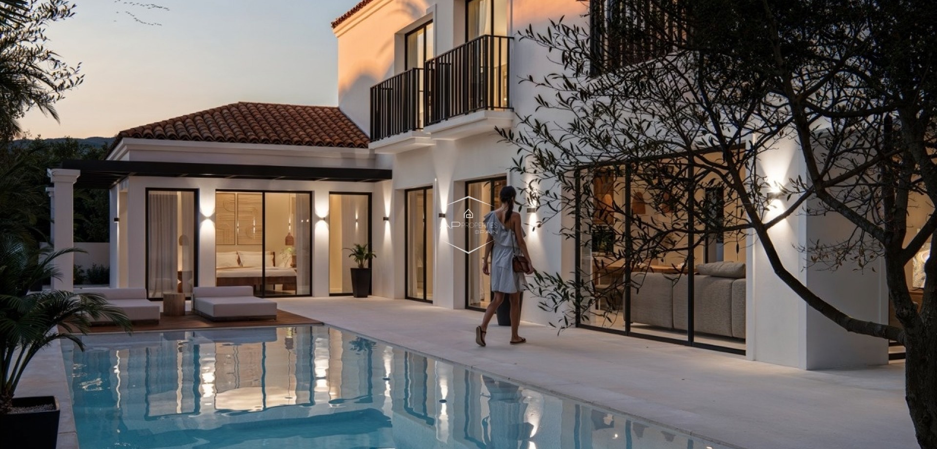 Nueva construcción  - Villa - Independiente -
La Romana
