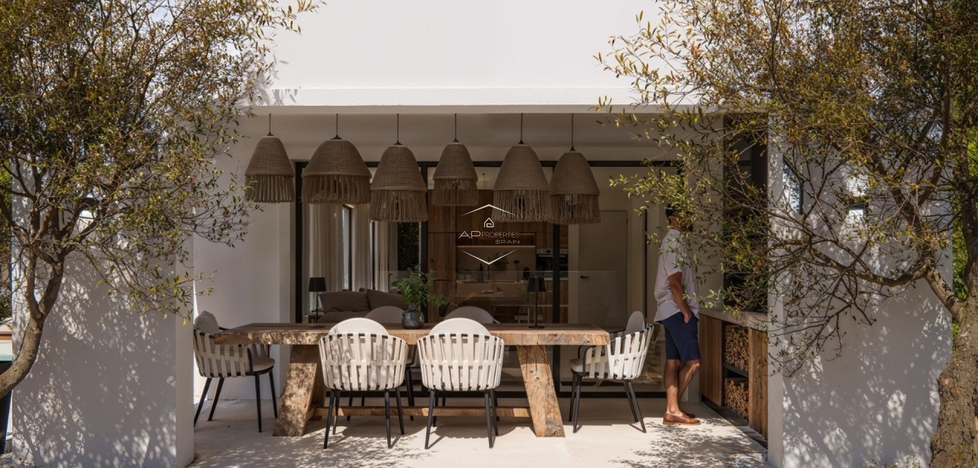 Nueva construcción  - Villa - Independiente -
La Romana