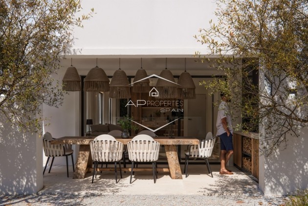 Nueva construcción  - Villa - Independiente -
La Romana