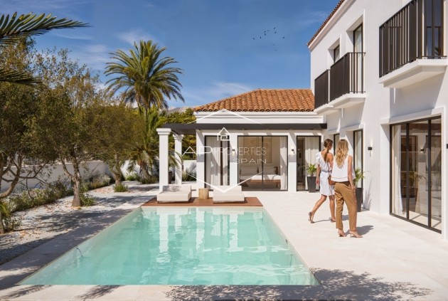 Nueva construcción  - Villa - Independiente -
La Romana