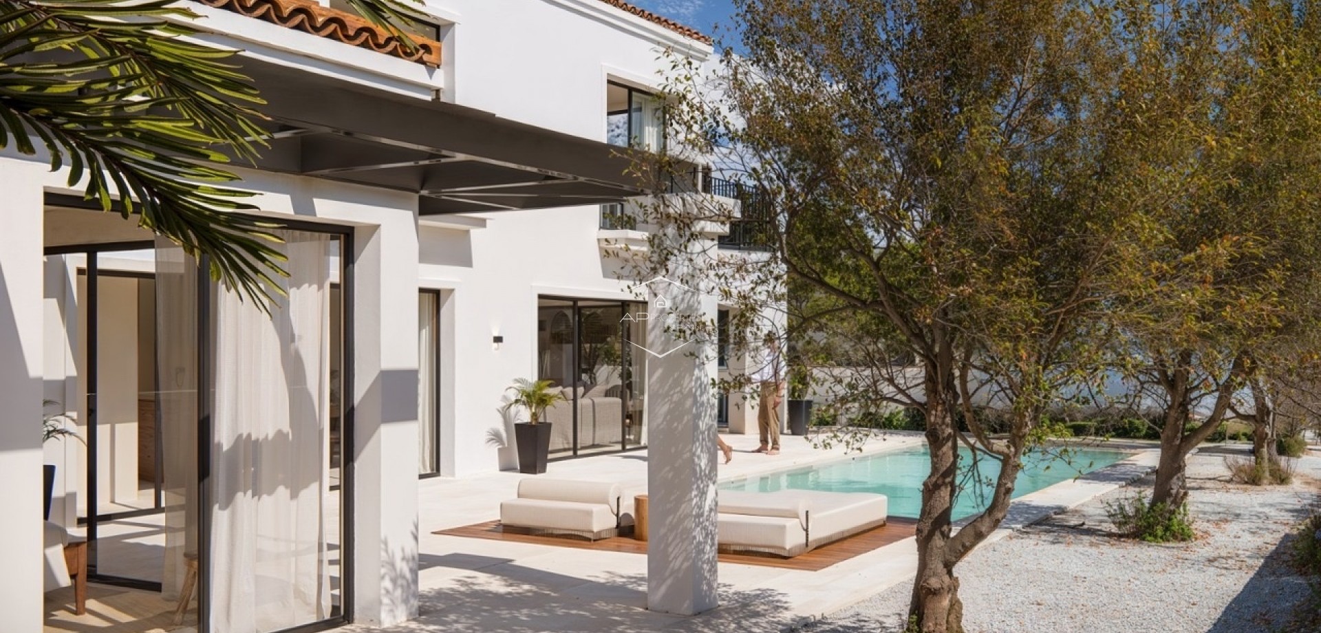 Nueva construcción  - Villa - Independiente -
La Romana