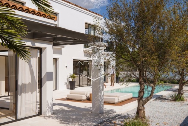 Nueva construcción  - Villa - Independiente -
La Romana