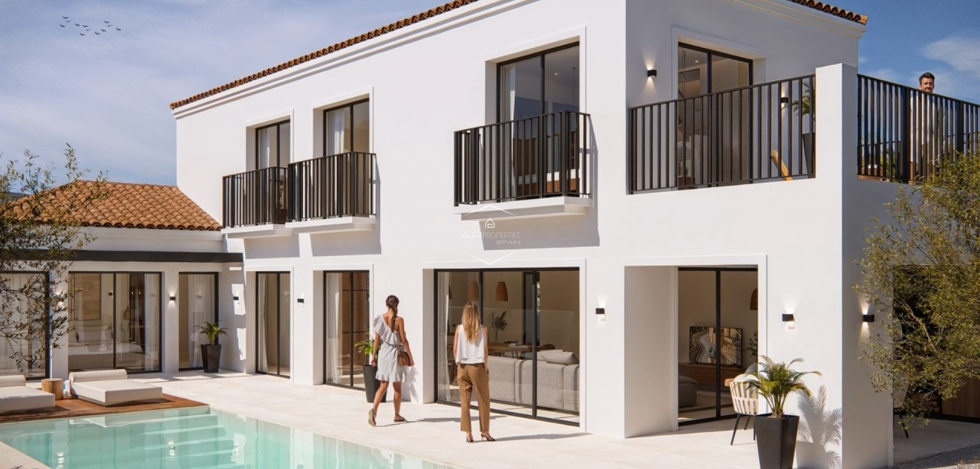 Nueva construcción  - Villa - Independiente -
La Romana