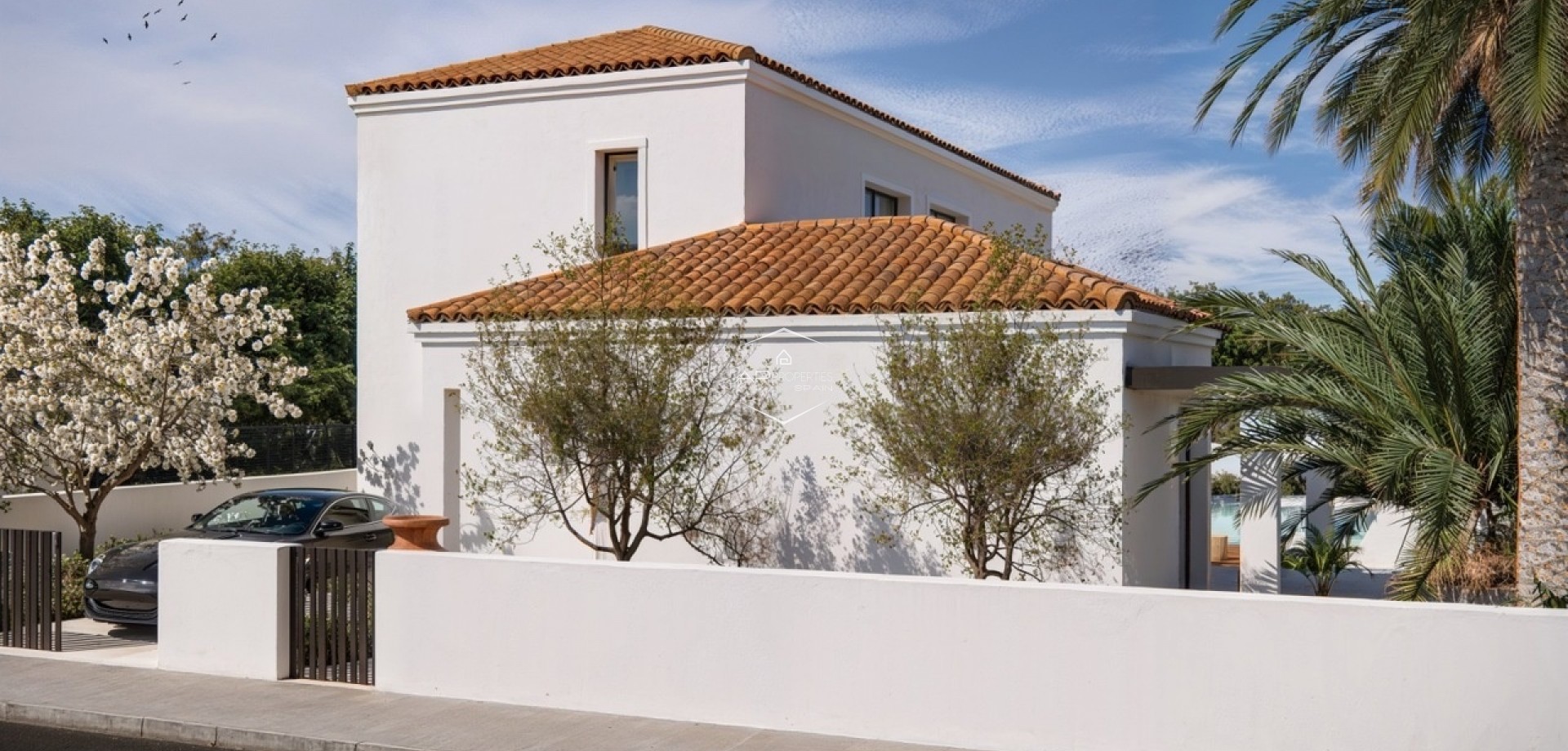 Nueva construcción  - Villa - Independiente -
La Romana