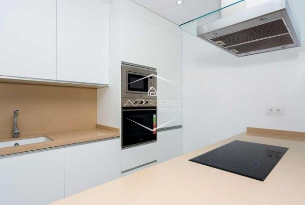 New Build - Quad House -
Daya Nueva - Centro