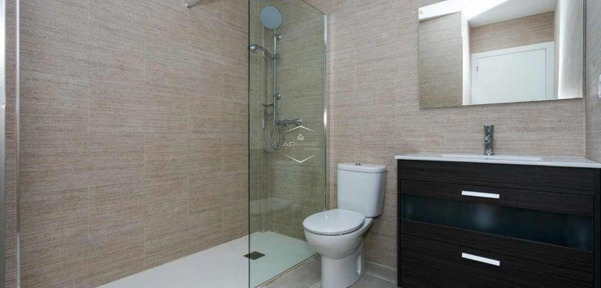 New Build - Quad House -
Daya Nueva - Centro