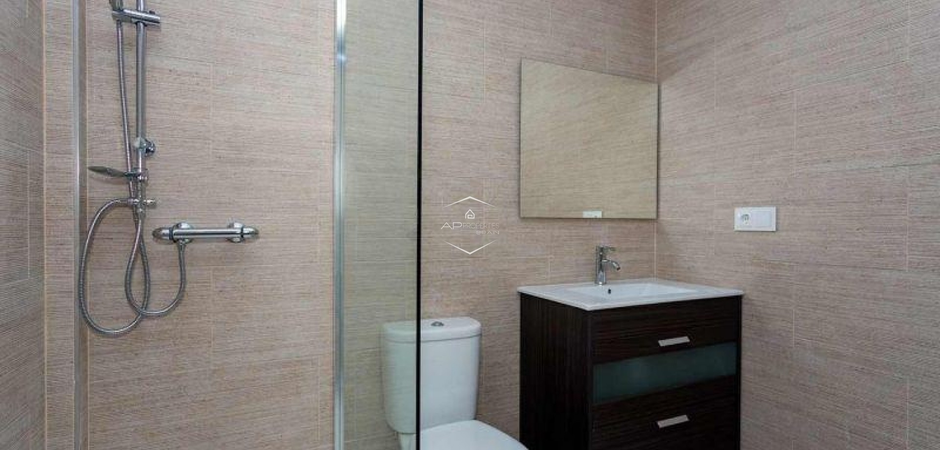 New Build - Quad House -
Daya Nueva - Centro